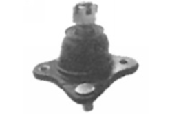 MAPCO 19537 ball joint
