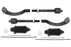 MAPCO 53918 Repair Kit, tie rod