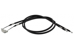MAPCO 5693 Cable, parking brake
