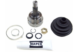MAPCO 16984 Joint Kit, drive shaft