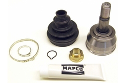 MAPCO 16039 Joint Kit, drive shaft