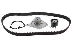 MAPCO 41132/1 Water Pump & Timing Belt Kit