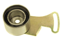 MAPCO 23664 Tensioner Pulley, timing belt