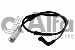Alfa-eParts AF07897 Сигнализатор, износ тормозных колодок