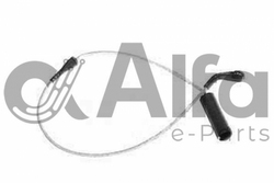 Alfa-eParts AF07931 Сигнализатор, износ тормозных колодок