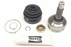 MAPCO 16287 Joint Kit, drive shaft