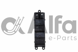 Alfa-eParts AF00416 Schalter, Fensterheber