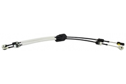 MAPCO 5361 Cable, manual transmission