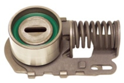 MAPCO 23457 Tensioner Pulley, timing belt
