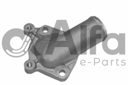 Alfa-eParts AF10654 Flangia d. refrigerante