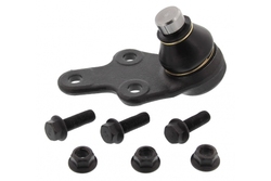 MAPCO 54626 ball joint