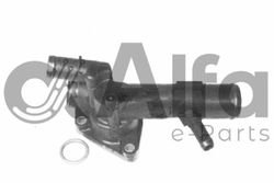 Alfa-eParts AF12177 Flangia d. refrigerante