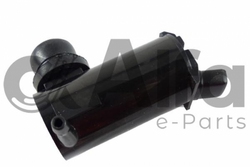 Alfa-eParts AF08080 Pompa acqua lavaggio, Pulizia cristalli