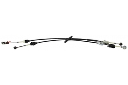 MAPCO 5385 Cable, manual transmission