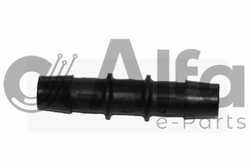 Alfa-eParts AF12016 Соединительный патрубок, провод охлаждающей жидкости