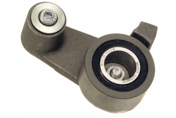 MAPCO 23162 Tensioner Pulley, timing belt