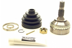 MAPCO 16386 Joint Kit, drive shaft