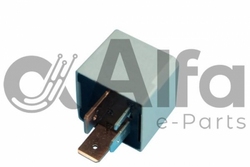 Alfa-eParts AF08119 Relais, Kraftstoffpumpe
