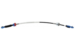 MAPCO 5367 Cable, manual transmission