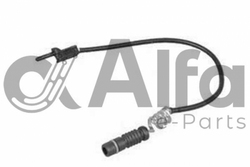 Alfa-eParts AF07904 Сигнализатор, износ тормозных колодок