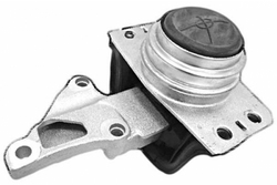 MAPCO 36230 Support moteur