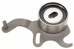 MAPCO 23789 Tensioner Pulley, timing belt