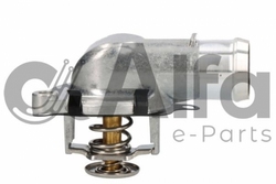 Alfa-eParts AF08025 Bride de liquide de refroidissement