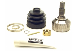 MAPCO 16356 Joint Kit, drive shaft