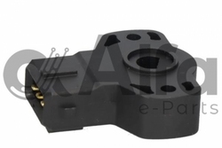 Alfa-eParts AF03561 Sensor, Drosselklappenstellung