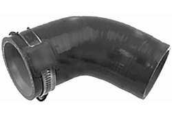 MAPCO 39917 Charger Air Hose