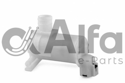 Alfa-eParts AF08014 Pompa spryskiwacza, spryskiwacz szyby czołowej