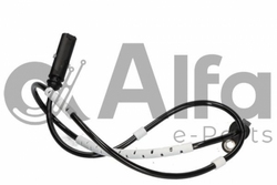 Alfa-eParts AF05020 Czujnik, prędkosć obrotowa koła