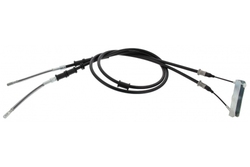 MAPCO 5603 Cable, parking brake