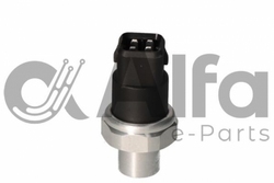 Alfa-eParts AF02115 Пневматический выключатель, кондиционер