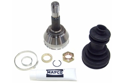 MAPCO 16912 Joint Kit, drive shaft