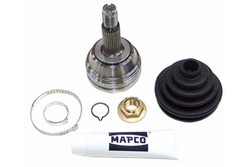 MAPCO 16760 Joint Kit, drive shaft