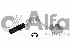 Alfa-eParts AF07908 Сигнализатор, износ тормозных колодок
