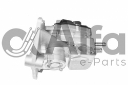 Alfa-eParts AF07732 Soupape, réaspiration/contrôle des gaz d'échappement