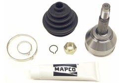 MAPCO 16907 Joint Kit, drive shaft