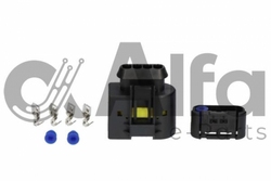 Alfa-eParts AF12199 Cable Repair Set, EGR valve