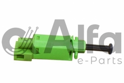 Alfa-eParts AF02642 Schalter, Kupplungsbetätigung (GRA)