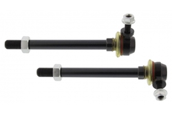 MAPCO 59345/2 Repair Kit, stabiliser coupling rod