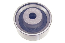 MAPCO 23555 Deflection/Guide Pulley, timing belt