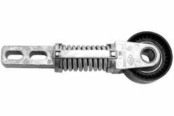 MAPCO 23168 Belt Tensioner, v-ribbed belt