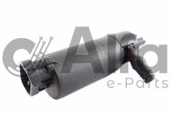 Alfa-eParts AF08075 Pompa spryskiwacza, spryskiwacz szyby czołowej