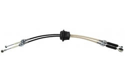 MAPCO 5346 Cable, manual transmission