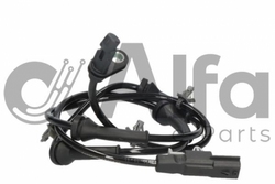 Alfa-eParts AF00849 Sensore, N° giri ruota
