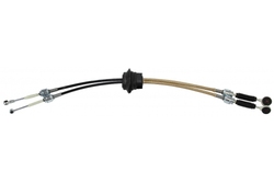 MAPCO 5342 Cable, manual transmission