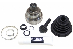 MAPCO 16992 Joint Kit, drive shaft