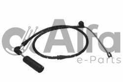 Alfa-eParts AF07898 Сигнализатор, износ тормозных колодок
